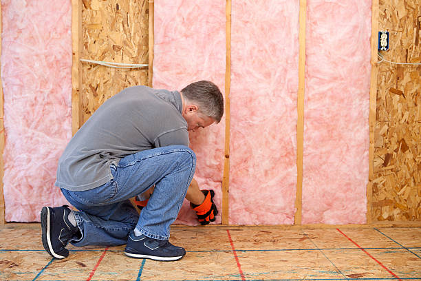 Best Insulation for Specific Applications in Parchment, MI