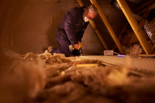 Best Types of Insulation in Parchment, MI
